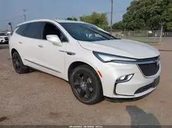 BUICK ENCLAVE