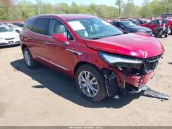 BUICK ENCLAVE