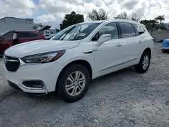 BUICK ENCLAVE