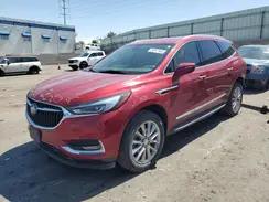 BUICK ENCLAVE