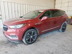 BUICK ENCLAVE