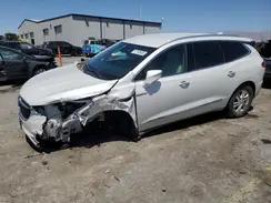 BUICK ENCLAVE