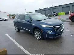 BUICK ENCLAVE