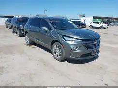 BUICK ENCLAVE