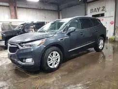 BUICK ENCLAVE