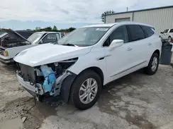 BUICK ENCLAVE