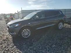 BUICK ENCLAVE