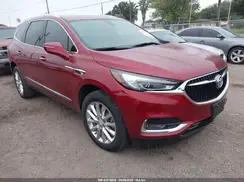 BUICK ENCLAVE
