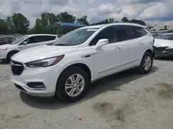 BUICK ENCLAVE