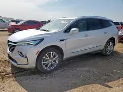BUICK ENCLAVE