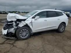 BUICK ENCLAVE