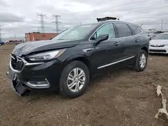 BUICK ENCLAVE