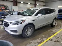 BUICK ENCLAVE