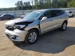 BUICK ENCLAVE