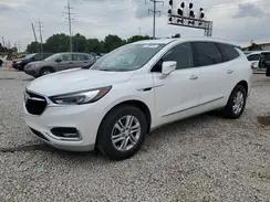 BUICK ENCLAVE