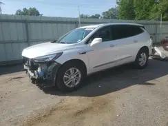 BUICK ENCLAVE