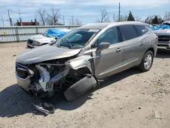 BUICK ENCLAVE