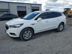 BUICK ENCLAVE