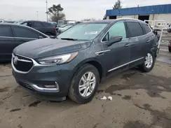 BUICK ENCLAVE