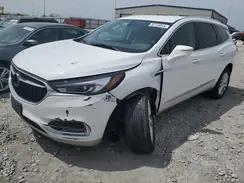 BUICK ENCLAVE