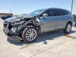 BUICK ENCLAVE