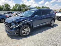 BUICK ENCLAVE