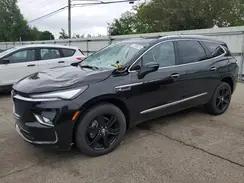 BUICK ENCLAVE
