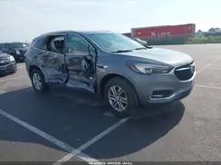 BUICK ENCLAVE