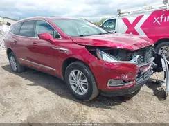 BUICK ENCLAVE
