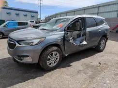 BUICK ENCLAVE