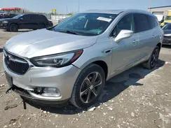 BUICK ENCLAVE