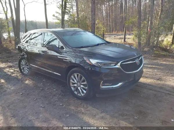 BUICK ENCLAVE