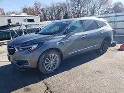 BUICK ENCLAVE
