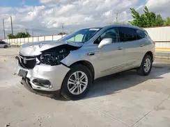 BUICK ENCLAVE