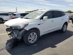 BUICK ENCLAVE