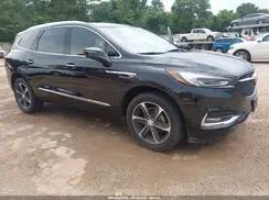 BUICK ENCLAVE