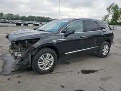 BUICK ENCLAVE