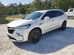 BUICK ENCLAVE