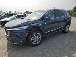 BUICK ENCLAVE