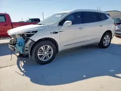 BUICK ENCLAVE