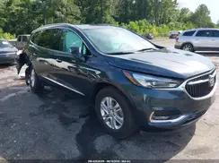 BUICK ENCLAVE