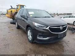 BUICK ENCLAVE