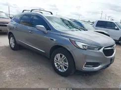 BUICK ENCLAVE