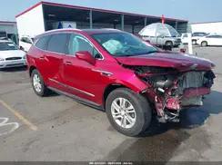 BUICK ENCLAVE