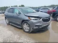 BUICK ENCLAVE