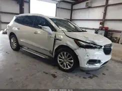 BUICK ENCLAVE