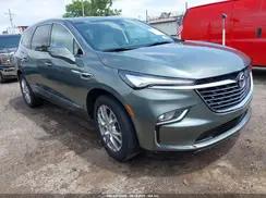 BUICK ENCLAVE