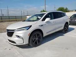 BUICK ENCLAVE