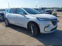 BUICK ENCLAVE
