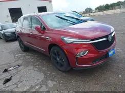 BUICK ENCLAVE
